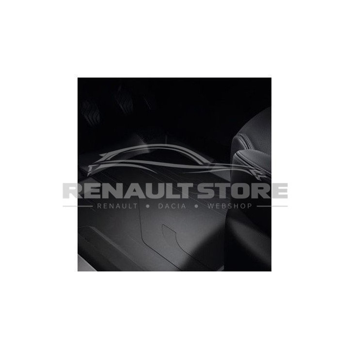Renault gyári alkatrészek, Renault 8201626111 Grand Scenic IV gumiszőnyeg