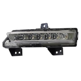 Renault gyári alkatrészek, Renault 266052153R bal nappali menetfény