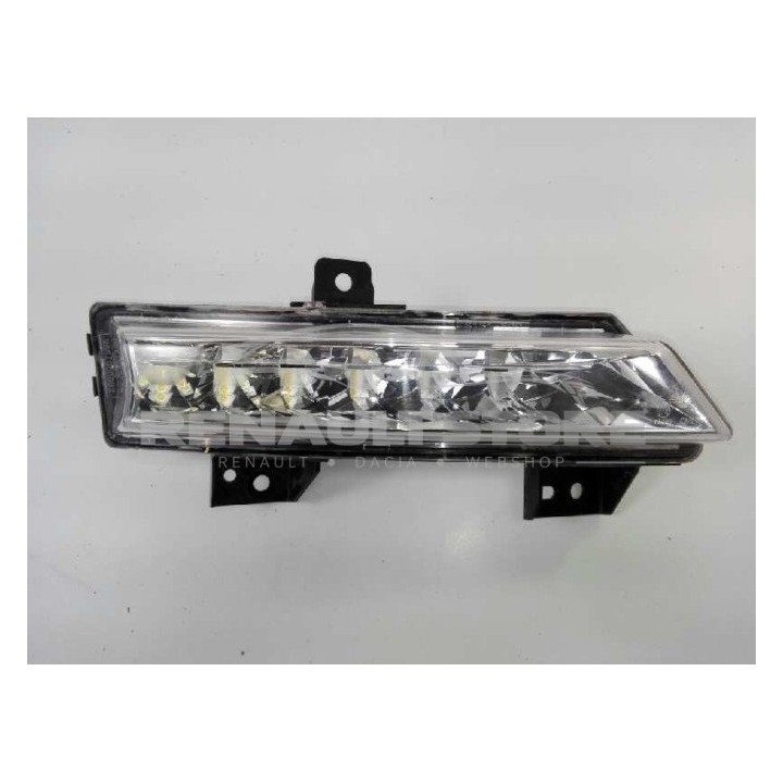 Renault gyári alkatrészek, Renault 266006799R jobb nappali menetfény