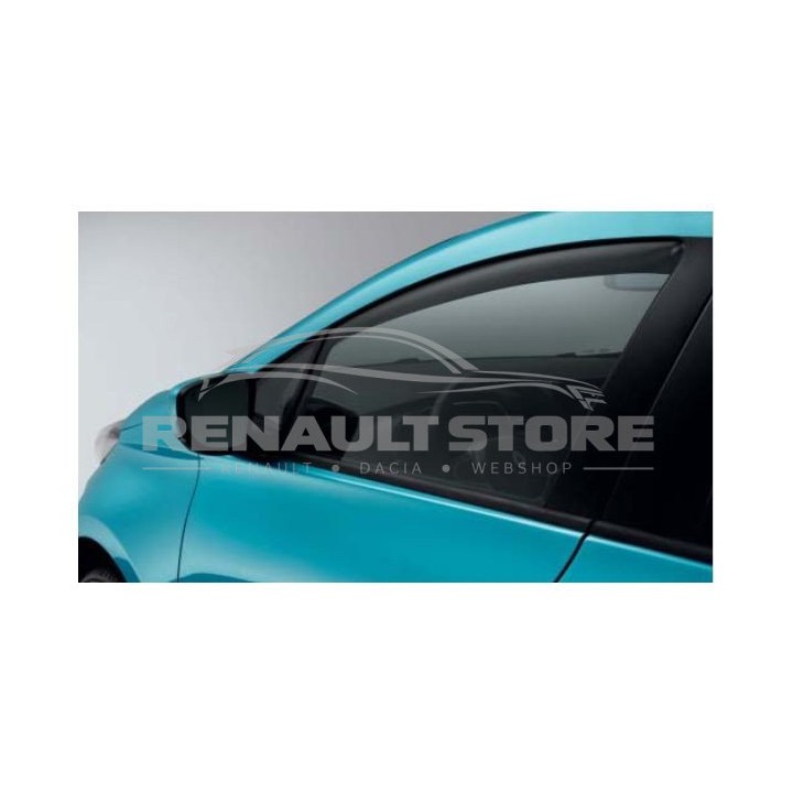 Renault gyári tartozékok, Renault 7711940887 első szélterelő pár