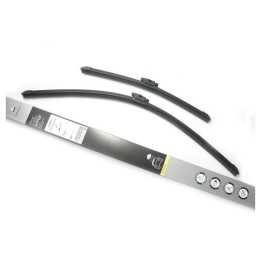 Renault gyári alkatrészek, Renault 288902958R első ablaktörlő lapát készlet.
