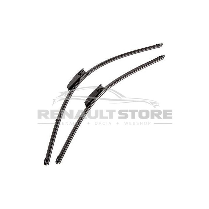 Renault gyári alkatrész, Renault 7711230011 Scenic II ablaktörlő lapát