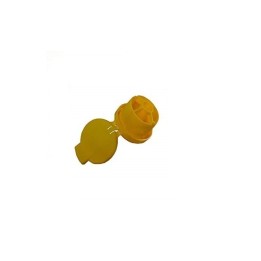 Renault gyári alkatrészek, Renault 289130999R ablakmosó tartály sapka