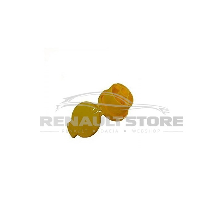 Renault gyári alkatrészek, Renault 289130999R ablakmosó tartály sapka