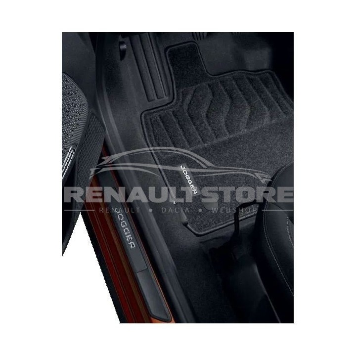 Dacia gyári alkatrészek, Dacia Jogger 749021705R textilszőnyeg