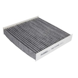 Renault alkatrészek, Purro PUR-PC2040PC pollenszűrő aktív szenes