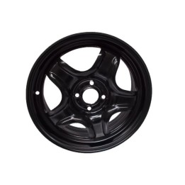 Dacia gyári alkatrészek, Dacia 403006103R 16" lemezfelni