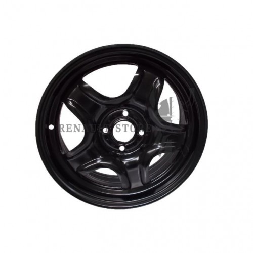 Dacia gyári alkatrészek, Dacia 403006103R 16" lemezfelni