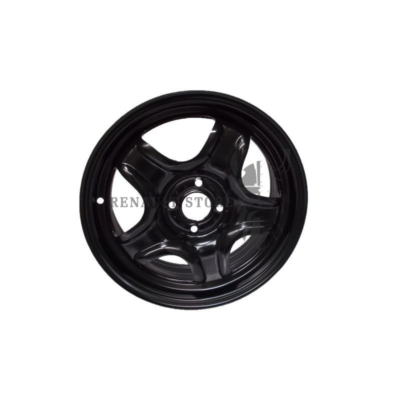 Dacia gyári alkatrészek, Dacia 403006103R 16" lemezfelni