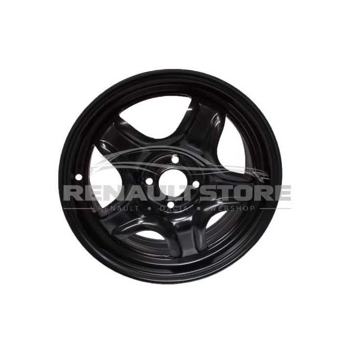 Dacia gyári alkatrészek, Dacia 403006103R 16" lemezfelni