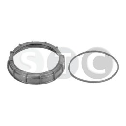 Renault alkatrészek, STC 03876 üzemanyagpumpa leszorító tömítéssel