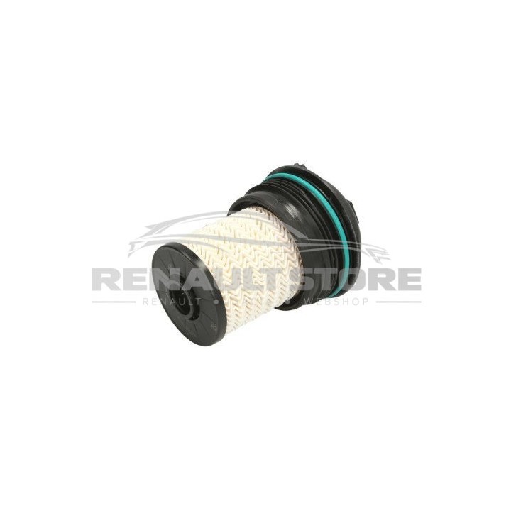 Renault alkatrészek, Purflux CS618 üzemanyagszűrő betét, 165571618R