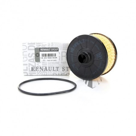 Renault gyári alkatrészek, Renault 152095084R olajszűrő betét