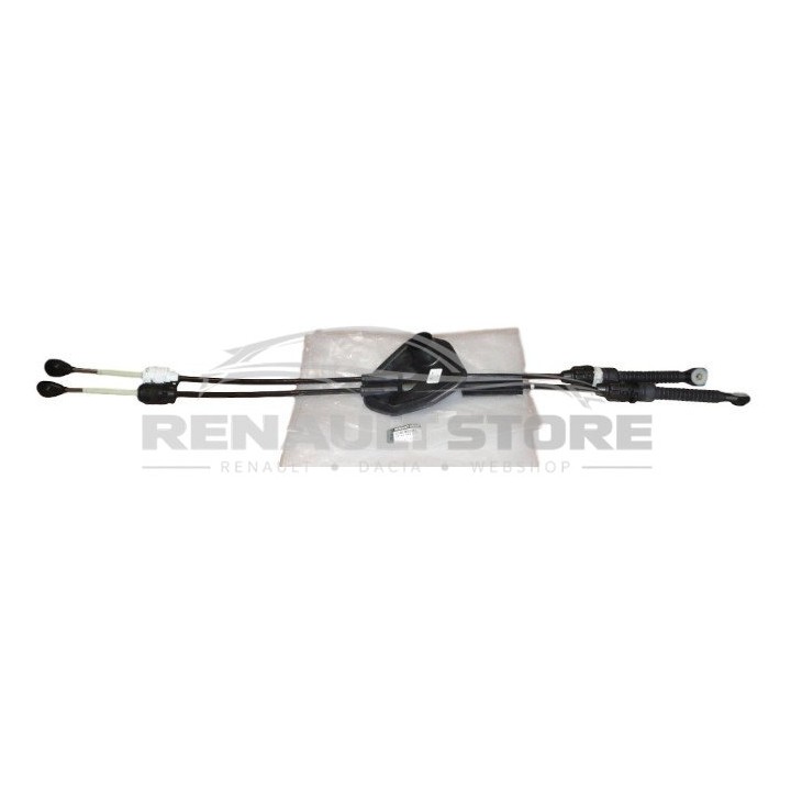 Renault gyári alkatrészek, Renault 349350433R váltó bowden Kangoo, Scenic