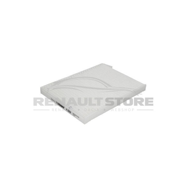Renault alkatrészek, Renault Koleos Filtron K1272 pollenszűrő