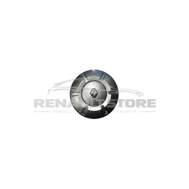 Renault BRASOV dísztárcsa 6001548400, Renault gyári alkatrészek