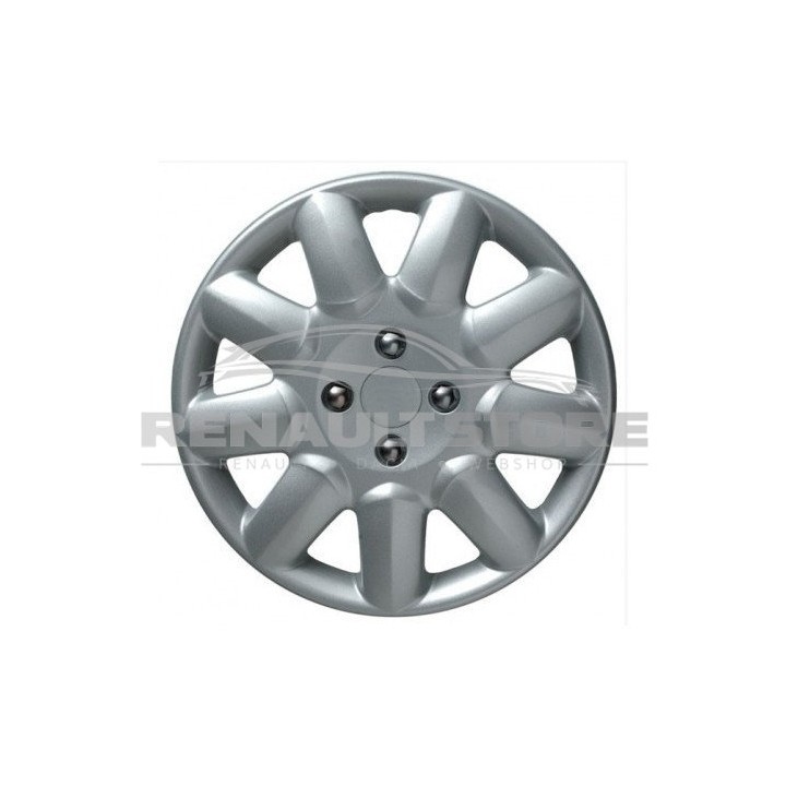 Renault SCALA 13" dísztárcsa 7711213614, Renault gyári alkatrészek.