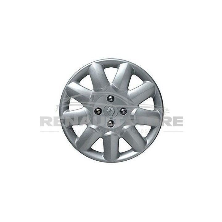 Renault SCALA 13" dísztárcsa 7711213613, Renault gyári alkatrészek