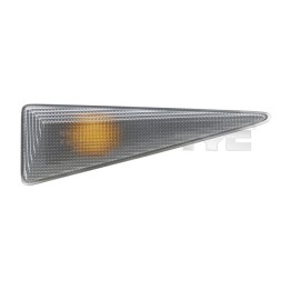Renault alkatrészek, TYC 18-0528-01-2 jobb oldali index