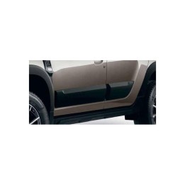 Dacia gyári kiegészítők, Dacia Duster II 8201700230 ajtó díszléc készlet