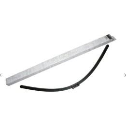 Renault gyári alkatrészek, Renault 288907446R bal ablaktörlő lapát