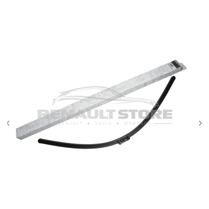 Renault gyári alkatrészek, Renault 288907446R bal ablaktörlő lapát