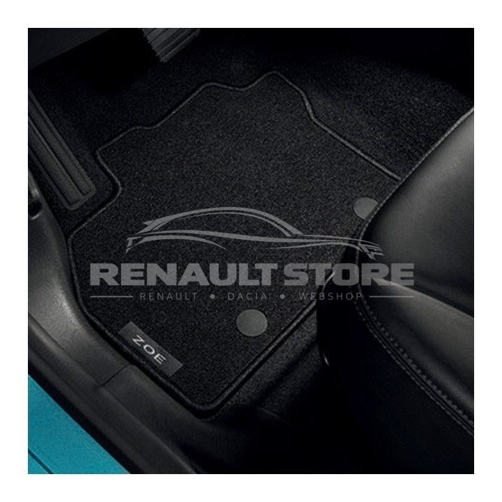 Renault gyári tartozékok, Renault 8201730265 textilszőnyeg készlet