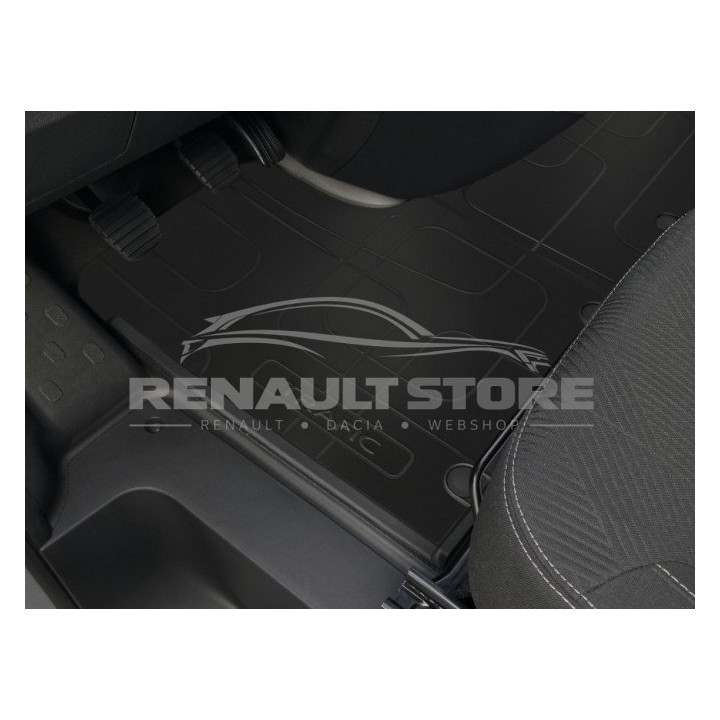 Renault gyári alkatrészek, Renault Trafic II 8201501196 gumiszőnyeg