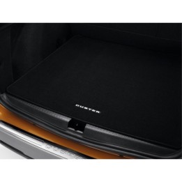 Dacia gyári kiegészítők, Dacia 8201711772 Duster II csomagtérszőnyeg 4x4