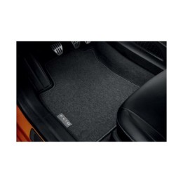 Renault gyári alkatrészek, 8201711349 COMFORT utastér szőnyeg