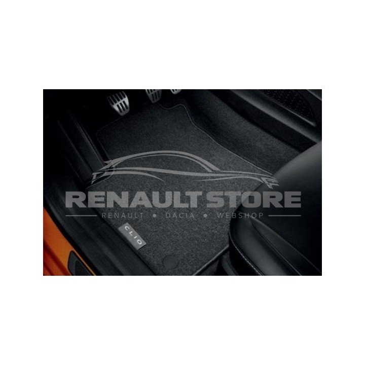 Renault gyári alkatrészek, 8201711349 COMFORT utastér szőnyeg