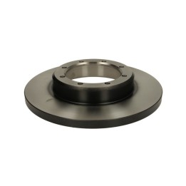 Renault gyári alkatrészek, TRW DF6372 hátsó 302 mm gyári féktárcsa.
