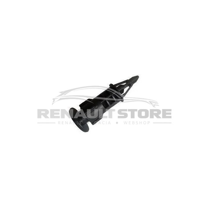 Renault gyári alkatrészek, Renault 908788466R csomagtérajtó ütköző