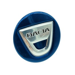 Dacia gyári alkatrészek, Dacia 403152193R felni kupak 57 mm