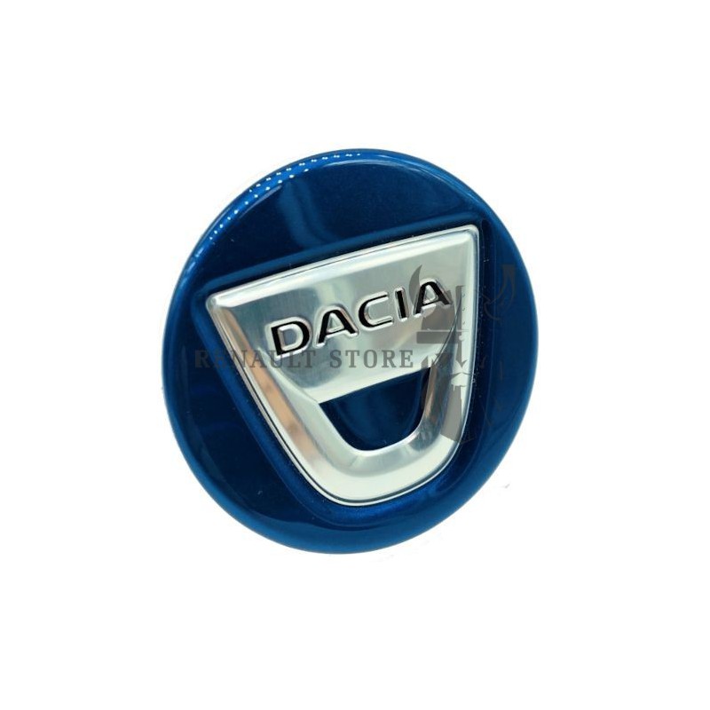 Dacia gyári alkatrészek, Dacia 403152193R felni kupak 57 mm