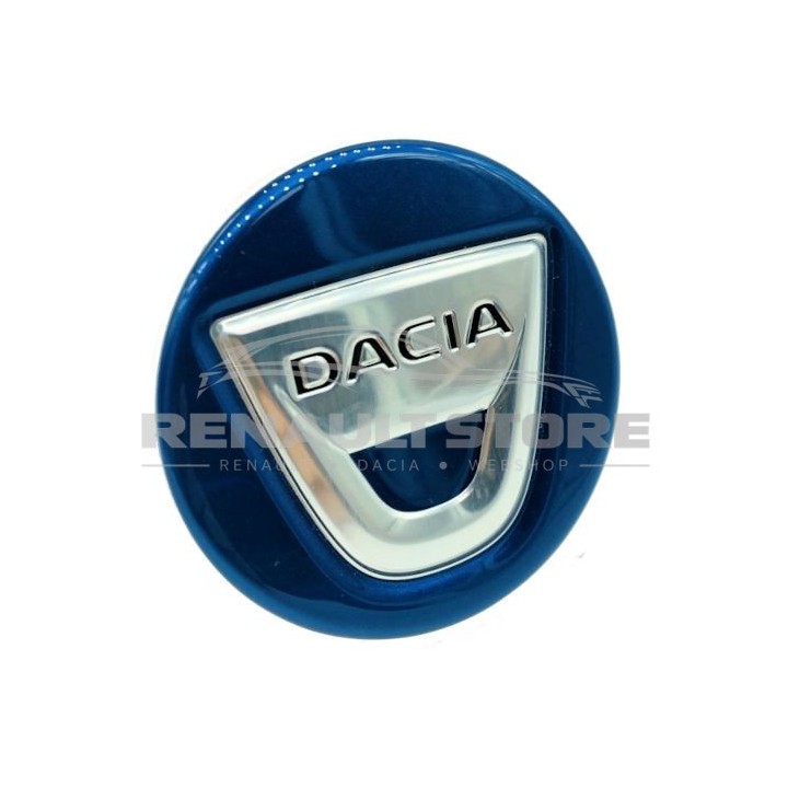 Dacia gyári alkatrészek, Dacia 403152193R felni kupak 57 mm