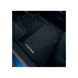 Dacia gyári tartozékok, Dacia 8201698599 comfort szövetszőnyeg
