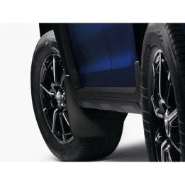 Dacia gyári alkatrészek, Dacia 8201700279 első sárfogó készlet