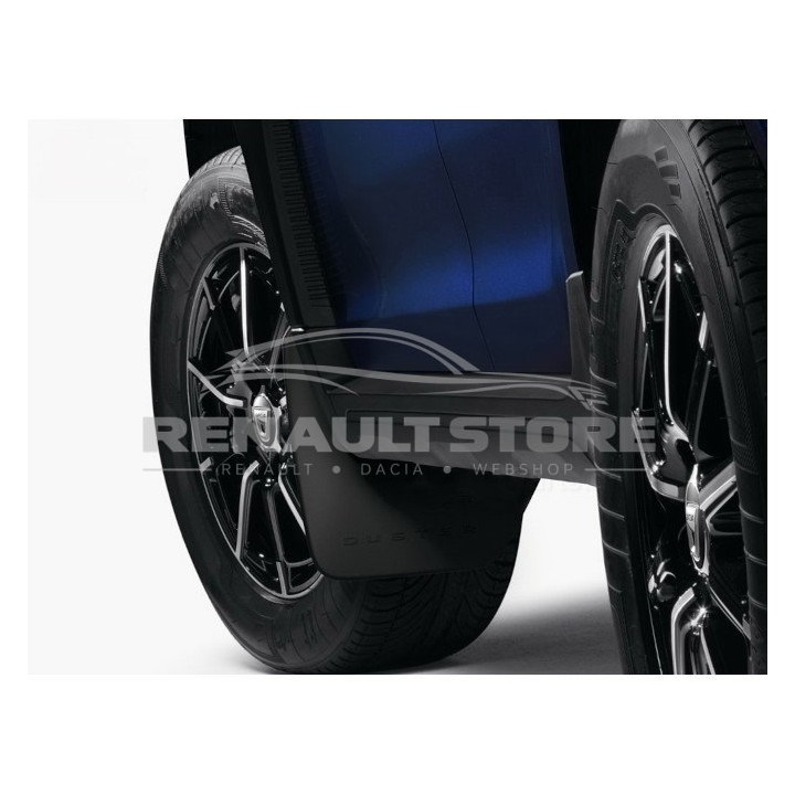 Dacia gyári alkatrészek, Dacia 8201700279 első sárfogó készlet