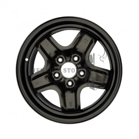Renault gyári alkatrészek, Renault 403001632R 16" lemez felni