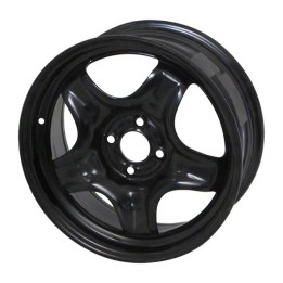 Renault gyári alkatrészek, Renault 403009334R 16" acélfelni