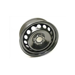 Renault gyári alkatrészek, Renault 403000862R Twingo III 15" acélfelni