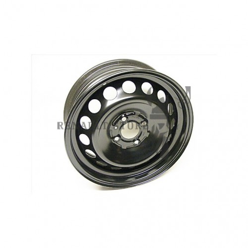 Renault gyári alkatrészek, Renault 403000862R Twingo III 15" acélfelni