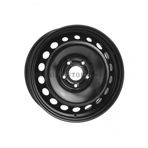 Renault gyári alkatrészek, Renault 403000396R 20" acélfelni