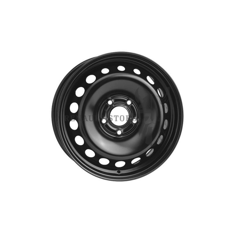 Renault gyári alkatrészek, Renault 403000396R 20" acélfelni