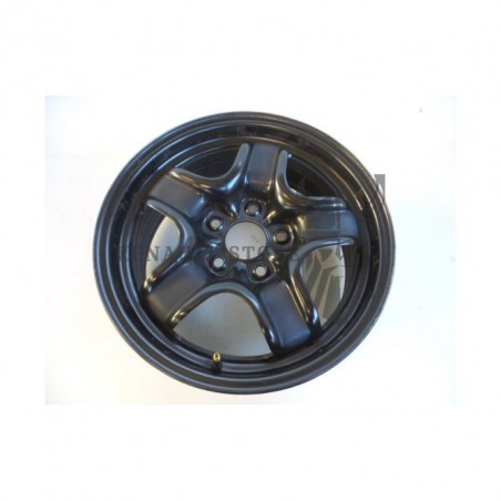 Renault gyári alkatrészek, Renault 403003680R 16" acélfelni