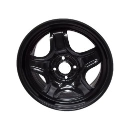 Renault gyári alkatrészek, Renault 403003525R 16" acélfelni