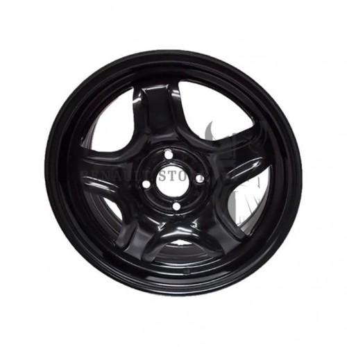 Renault gyári alkatrészek, Renault 403003525R 16" acélfelni