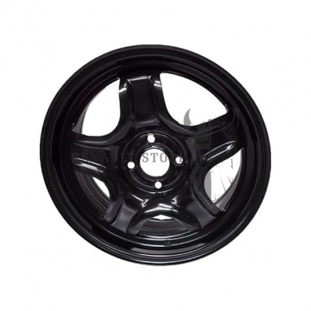 Renault gyári alkatrészek, Renault 403003525R 16" acélfelni