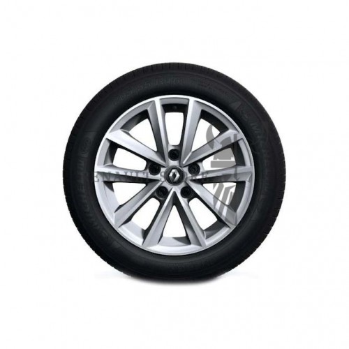Renault gyári tartozékok,Renault 403002347R Silverline 16" felni